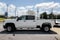 2022 Chevrolet Silverado 3500 HD Work Truck