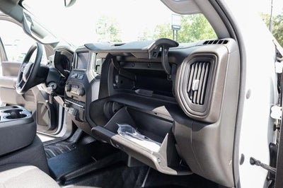 2022 Chevrolet Silverado 3500 HD Work Truck