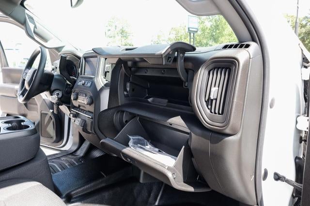 2022 Chevrolet Silverado 3500 HD Work Truck
