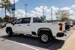 2022 Chevrolet Silverado 3500 HD Work Truck