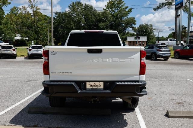 2022 Chevrolet Silverado 3500 HD Work Truck