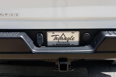 2022 Chevrolet Silverado 3500 HD Work Truck