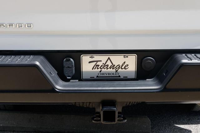 2022 Chevrolet Silverado 3500 HD Work Truck