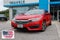 2017 Honda Civic Sedan LX