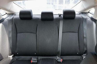2017 Honda Civic Sedan LX