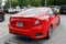 2017 Honda Civic Sedan LX