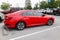 2017 Honda Civic Sedan LX