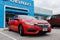 2017 Honda Civic Sedan LX