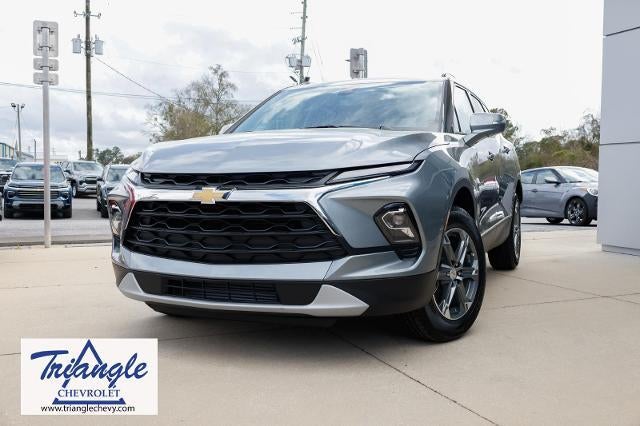 2026 Chevrolet Blazer 3LT