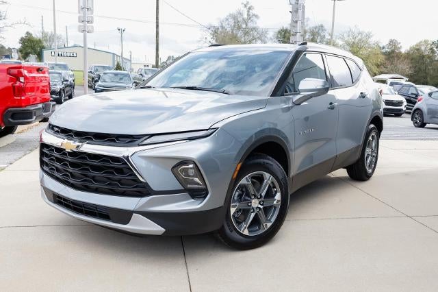 2026 Chevrolet Blazer 3LT