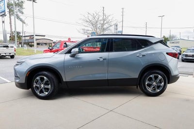 2026 Chevrolet Blazer 3LT