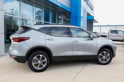 2026 Chevrolet Blazer 3LT