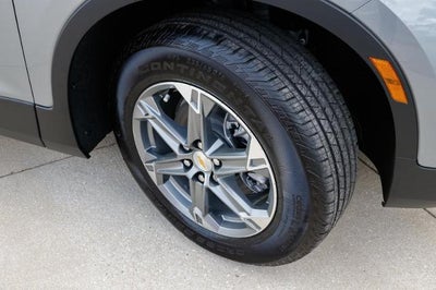 2026 Chevrolet Blazer 3LT