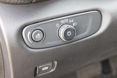 2022 Chevrolet Blazer 3LT