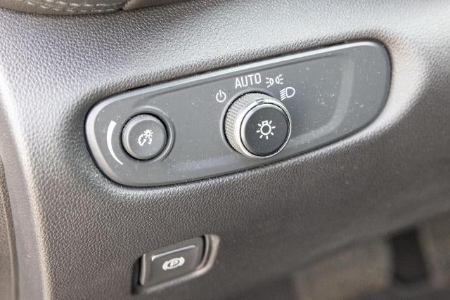 2022 Chevrolet Blazer 3LT