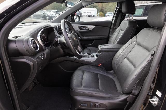 2022 Chevrolet Blazer 3LT