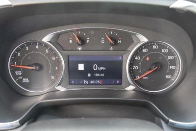 2022 Chevrolet Blazer 3LT