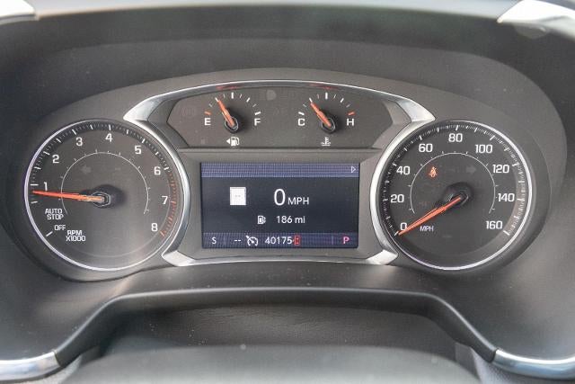 2022 Chevrolet Blazer 3LT