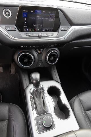 2022 Chevrolet Blazer 3LT