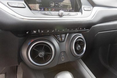 2022 Chevrolet Blazer 3LT