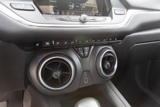 2022 Chevrolet Blazer 3LT