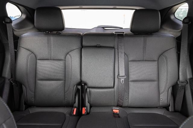 2022 Chevrolet Blazer 3LT