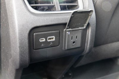 2022 Chevrolet Blazer 3LT