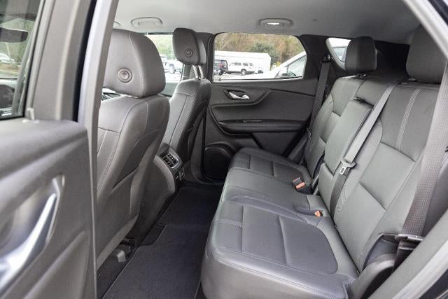 2022 Chevrolet Blazer 3LT