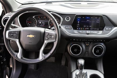 2022 Chevrolet Blazer 3LT
