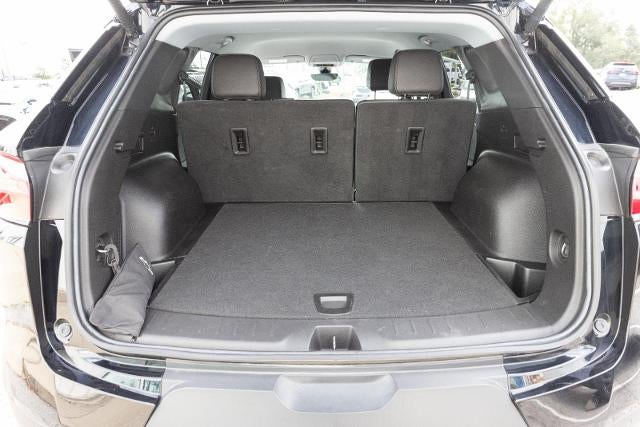 2022 Chevrolet Blazer 3LT