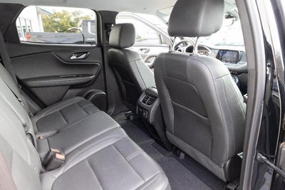 2022 Chevrolet Blazer 3LT