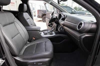 2022 Chevrolet Blazer 3LT