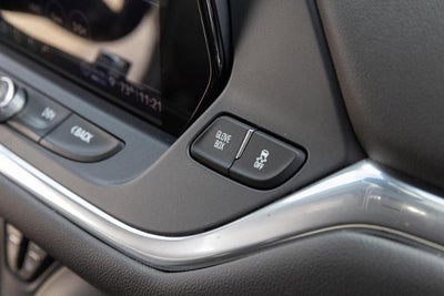 2022 Chevrolet Blazer 3LT