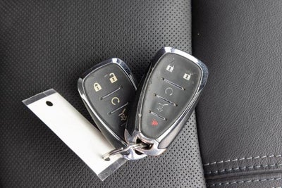 2022 Chevrolet Blazer 3LT