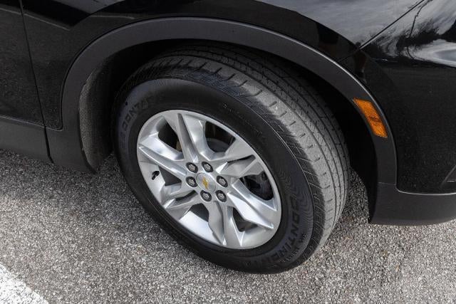 2022 Chevrolet Blazer 3LT
