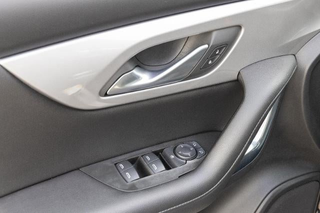 2022 Chevrolet Blazer 3LT