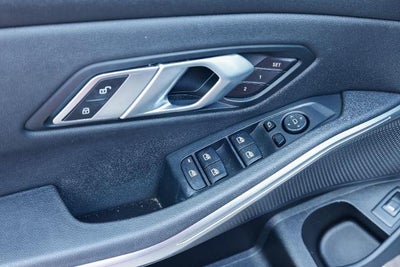 2021 BMW 3 Series 330i xDrive