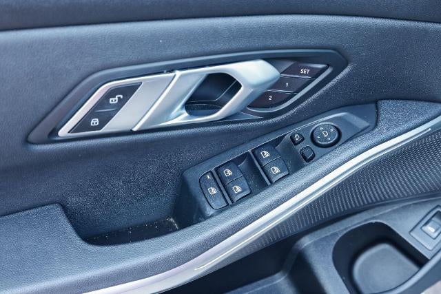 2021 BMW 3 Series 330i xDrive
