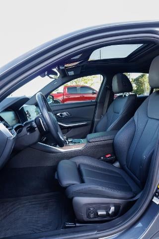2021 BMW 3 Series 330i xDrive