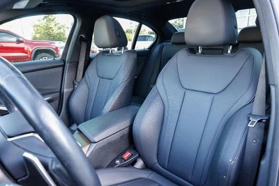 2021 BMW 3 Series 330i xDrive