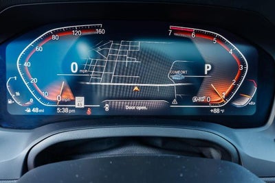 2021 BMW 3 Series 330i xDrive