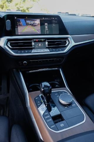 2021 BMW 3 Series 330i xDrive