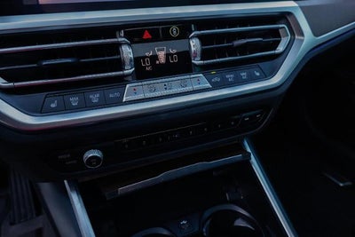 2021 BMW 3 Series 330i xDrive
