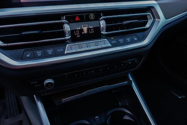 2021 BMW 3 Series 330i xDrive