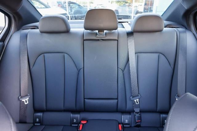 2021 BMW 3 Series 330i xDrive