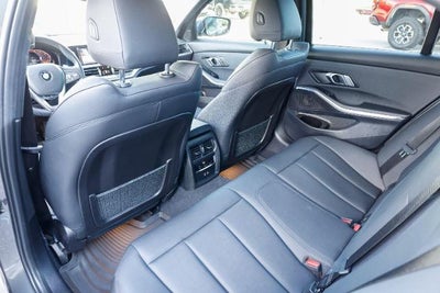 2021 BMW 3 Series 330i xDrive
