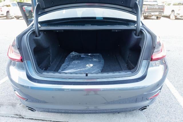 2021 BMW 3 Series 330i xDrive