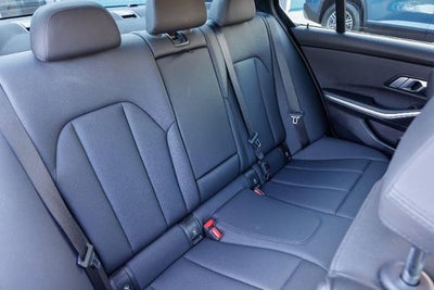 2021 BMW 3 Series 330i xDrive