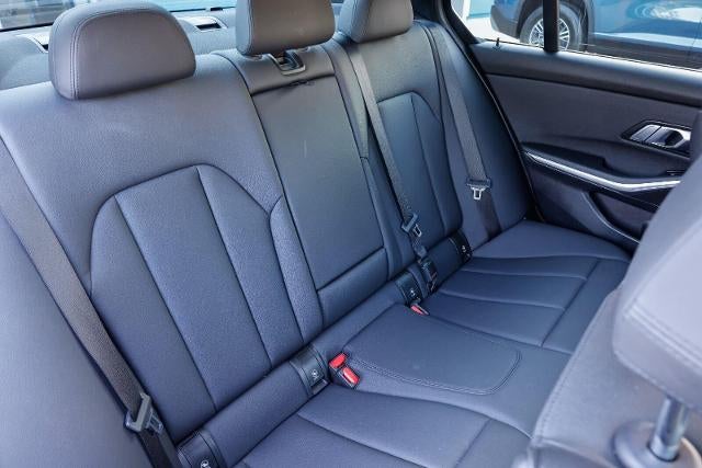 2021 BMW 3 Series 330i xDrive