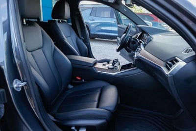 2021 BMW 3 Series 330i xDrive